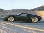 Ford GT40 (Mk II) 1965 года